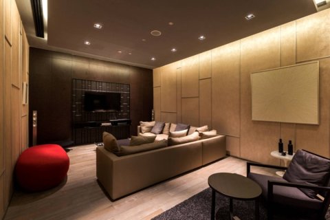 Condominio de 2 dormitorios en Bangkok, Tailandia № 180851 - foto 13