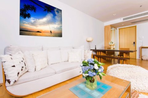 Condominio de 2 dormitorios en Bangkok, Tailandia № 180851 - foto 2