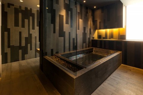 Condominio de 2 dormitorios en Bangkok, Tailandia № 180851 - foto 12