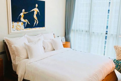 Condominio de 2 dormitorios en Bangkok, Tailandia № 180851 - foto 5