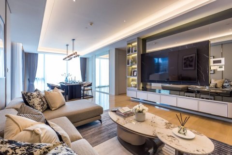 Condominio de 2 dormitorios en Bangkok, Tailandia № 180853 - foto 24