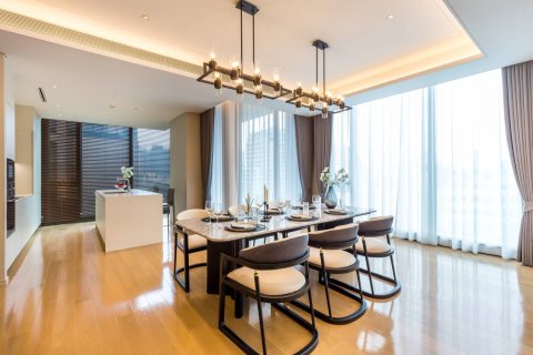 Condominio de 2 dormitorios en Bangkok, Tailandia № 180853 - foto 15