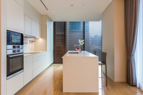 Condominio de 2 dormitorios en Bangkok, Tailandia № 180853 - foto 17