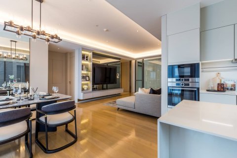Condominio de 2 dormitorios en Bangkok, Tailandia № 180853 - foto 23