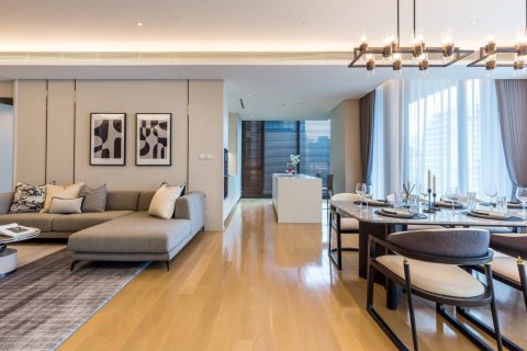 Condominio de 2 dormitorios en Bangkok, Tailandia № 180853 - foto 2