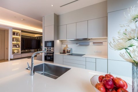 Condominio de 2 dormitorios en Bangkok, Tailandia № 180853 - foto 21