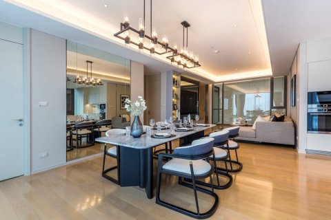 Condominio de 2 dormitorios en Bangkok, Tailandia № 180853 - foto 3