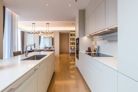 Condominio de 2 dormitorios en Bangkok, Tailandia № 180853 - foto 20