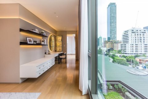Condominio de 2 dormitorios en Bangkok, Tailandia № 180853 - foto 28
