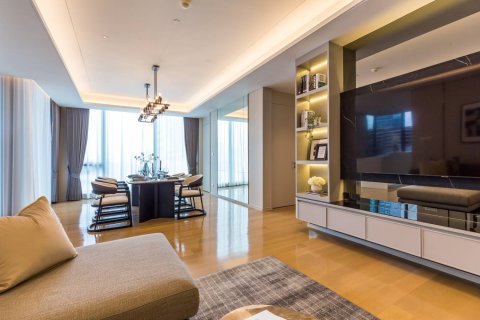Condominio de 2 dormitorios en Bangkok, Tailandia № 180853 - foto 7