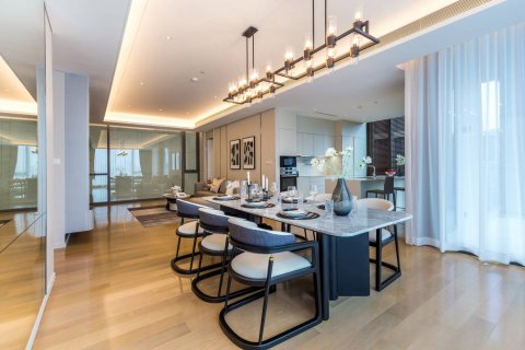Condominio de 2 dormitorios en Bangkok, Tailandia № 180853 - foto 8