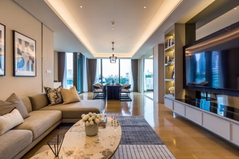 Condominio de 2 dormitorios en Bangkok, Tailandia № 180853 - foto 26