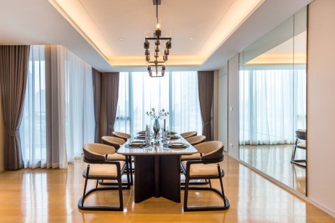 Condominio de 2 dormitorios en Bangkok, Tailandia № 180853 - foto 14