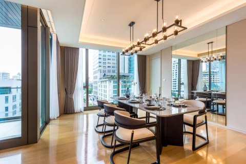 Condominio de 2 dormitorios en Bangkok, Tailandia № 180853 - foto 10