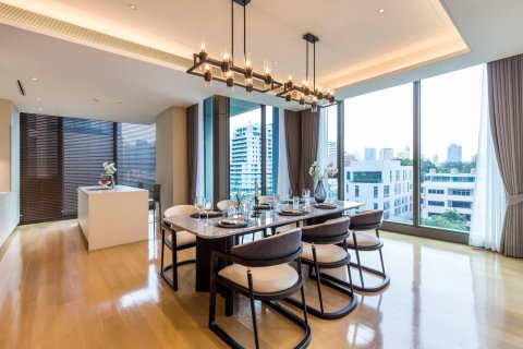 Condominio de 2 dormitorios en Bangkok, Tailandia № 180853 - foto 16