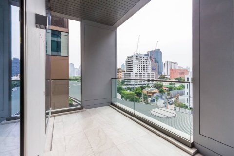 Condominio de 2 dormitorios en Bangkok, Tailandia № 180853 - foto 12