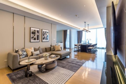 Condominio de 2 dormitorios en Bangkok, Tailandia № 180853 - foto 4
