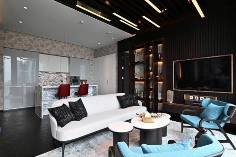 Eigentumswohnung in Bangkok, Thailand, 2 Schlafzimmer  № 180854 - Foto 2