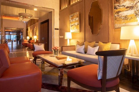 Eigentumswohnung in Bangkok, Thailand, 2 Schlafzimmer  № 180854 - Foto 13