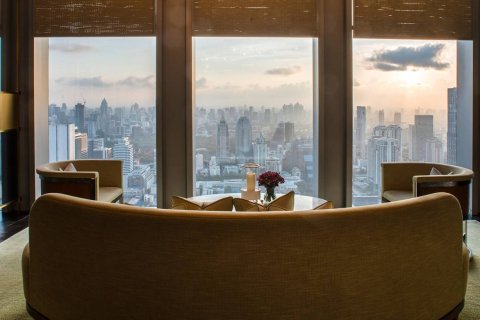 Eigentumswohnung in Bangkok, Thailand, 2 Schlafzimmer  № 180854 - Foto 9