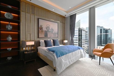 Eigentumswohnung in Bangkok, Thailand, 2 Schlafzimmer  № 180854 - Foto 4