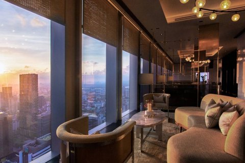 Eigentumswohnung in Bangkok, Thailand, 2 Schlafzimmer  № 180854 - Foto 16
