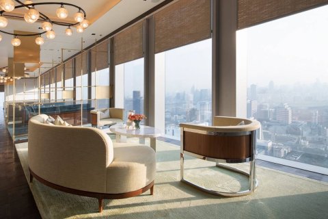 Eigentumswohnung in Bangkok, Thailand, 2 Schlafzimmer  № 180854 - Foto 15