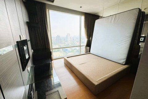 Condominio de 3 dormitorios en Bangkok, Tailandia № 180852 - foto 14