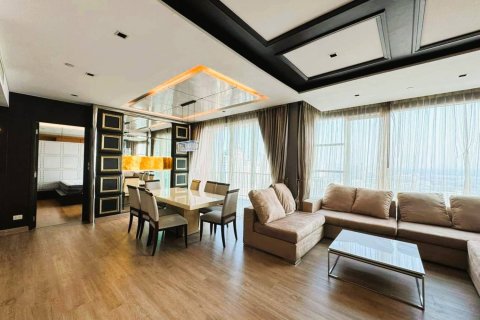 Condominio de 3 dormitorios en Bangkok, Tailandia № 180852 - foto 3