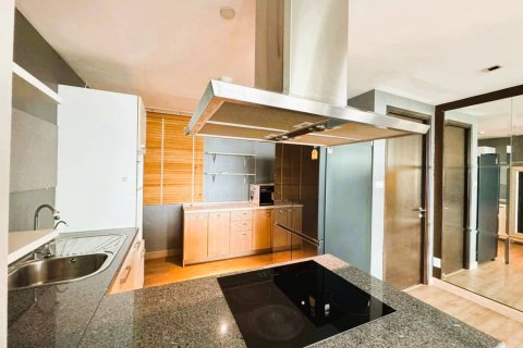 Condominio de 3 dormitorios en Bangkok, Tailandia № 180852 - foto 7