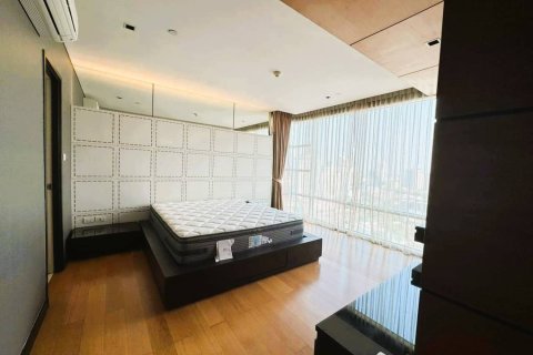 Condominio de 3 dormitorios en Bangkok, Tailandia № 180852 - foto 9