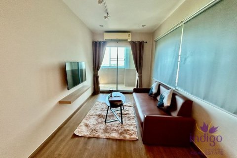 Condominio de 2 dormitorios en Saraphi, Tailandia № 205572 - foto 3