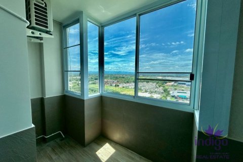 Condominio de 2 dormitorios en Saraphi, Tailandia № 205572 - foto 5