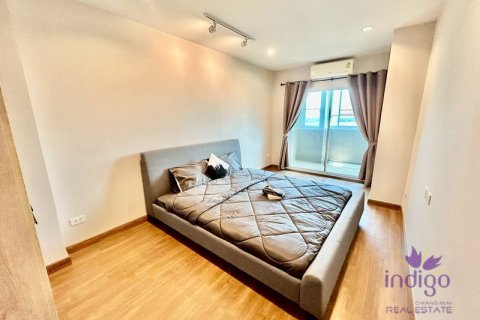 Condominio de 2 dormitorios en Saraphi, Tailandia № 205572 - foto 7