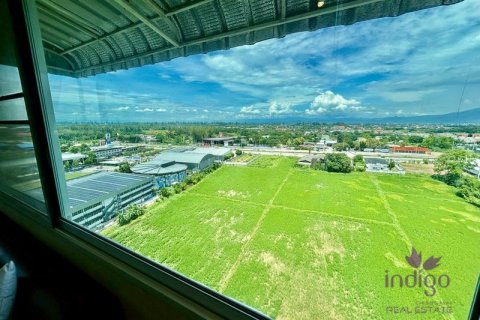 Condominio de 2 dormitorios en Saraphi, Tailandia № 205572 - foto 11