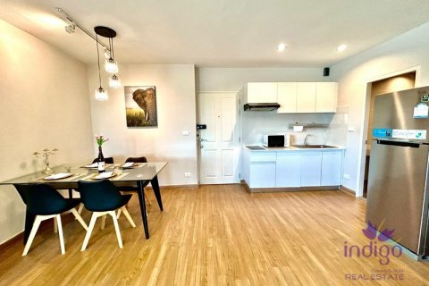 Condominio de 2 dormitorios en Saraphi, Tailandia № 205572 - foto 9