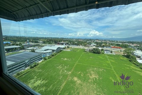 Condominio de 2 dormitorios en Saraphi, Tailandia № 205572 - foto 10
