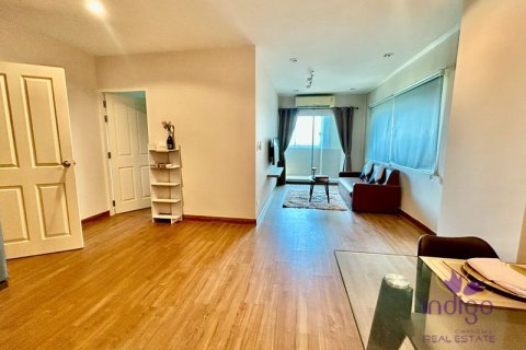 Condominio de 2 dormitorios en Saraphi, Tailandia № 205572 - foto 4