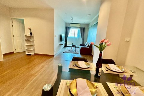 Condominio de 2 dormitorios en Saraphi, Tailandia № 205572 - foto 2