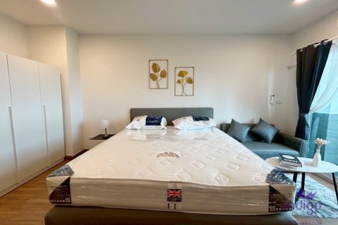 Condominio de 1 dormitorio en Saraphi, Tailandia № 205574 - foto 3