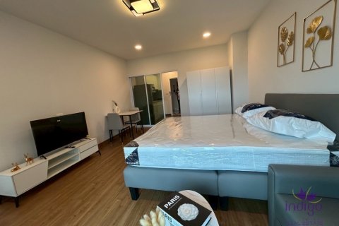 Condominio de 1 dormitorio en Saraphi, Tailandia № 205574 - foto 4
