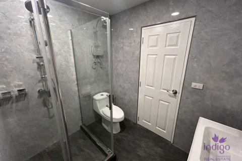 Condominio de 1 dormitorio en Saraphi, Tailandia № 205574 - foto 8