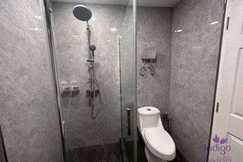 Condominio de 1 dormitorio en Saraphi, Tailandia № 205574 - foto 7