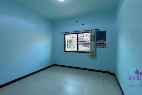 Casa de 3 dormitorios en San Sai, Tailandia № 205571 - foto 9