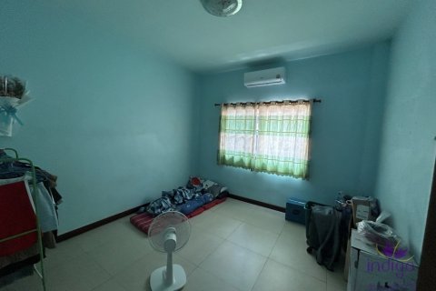 Casa de 3 dormitorios en San Sai, Tailandia № 205571 - foto 15