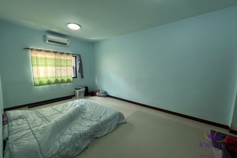 Casa de 3 dormitorios en San Sai, Tailandia № 205571 - foto 14