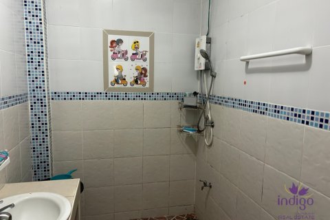 Casa de 3 dormitorios en San Sai, Tailandia № 205571 - foto 18