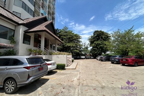 Condominio de 1 dormitorio en Saraphi, Tailandia № 205573 - foto 13