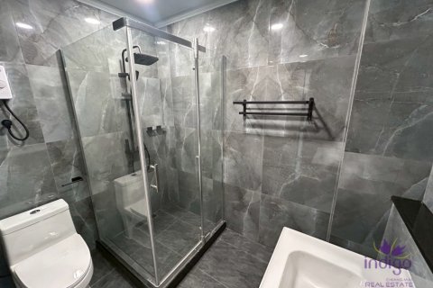 Condominio de 1 dormitorio en Saraphi, Tailandia № 205573 - foto 6