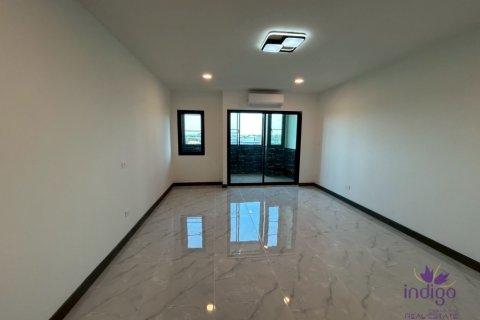 Condo in Saraphi, Thailand, 1 bedroom № 205573